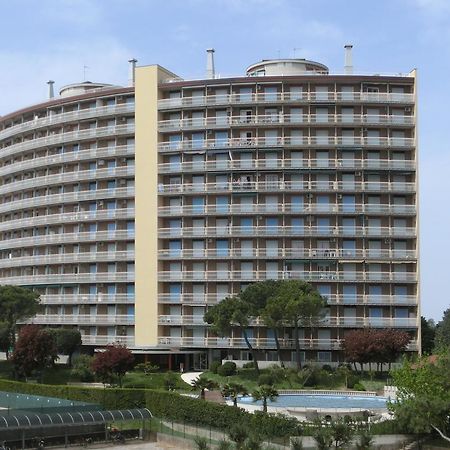 La Duna Lignano Sabbiadoro Buitenkant foto