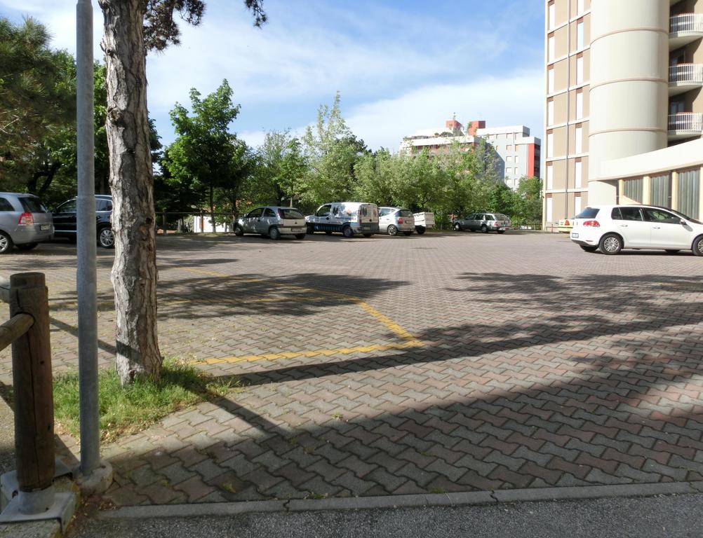 La Duna Lignano Sabbiadoro Buitenkant foto