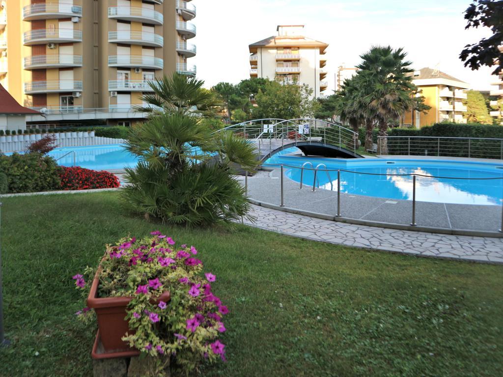 La Duna Lignano Sabbiadoro Buitenkant foto